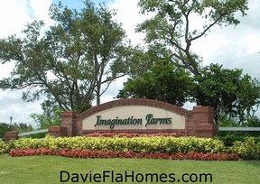 Imagination Farms in Davie Florida