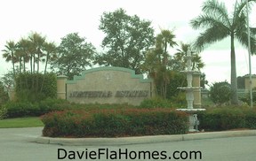 Northstar Estates in Davie Florida