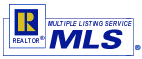 Multiple Listing Service - MLS - Realtor logo