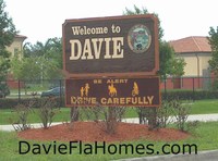 Davie, Florida