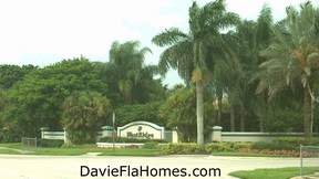 WestRidge in Davie Florida