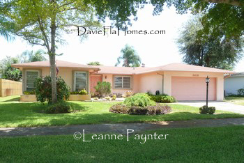 Arrowhead Golf and Tennis Club Homes in Davie FL