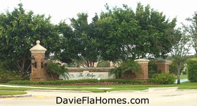 The Ridge on Nob Hill in Davie Florida