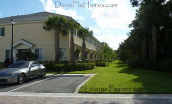 Saddle Bridge Townhomes